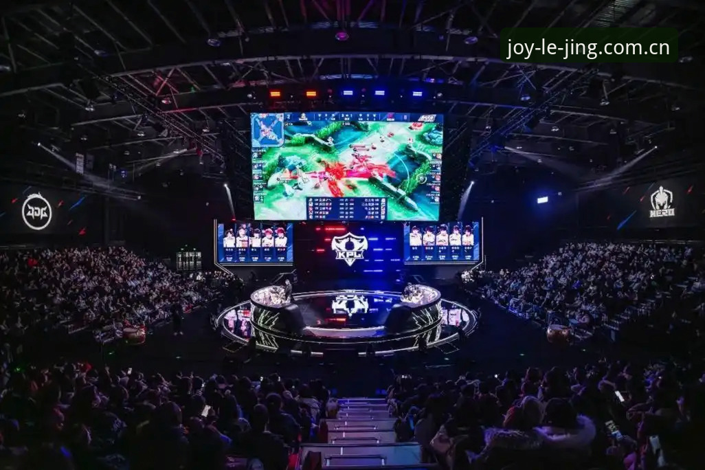 乐竞体育在线直播最新版全解析：功能升级与观赛体验深度说明
