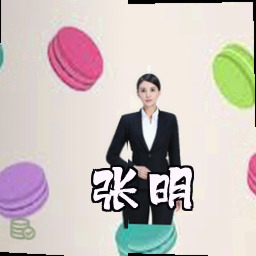 张明